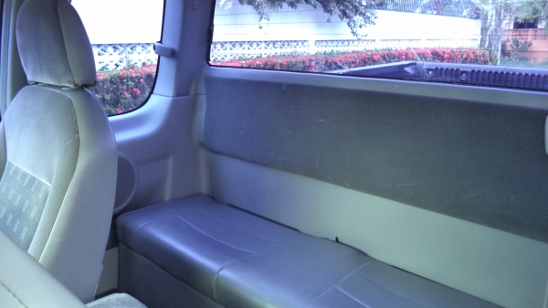 2003 ISUZU, 2.5 SLX SPACECAB D-MAX XENON ABS โฉม D-MAX (ปี2002-2005) 2003 ISUZU, 2.5 SLX SPACECAB D-MAX XENON ABS โฉม D-MAX (ปี2002-2005)