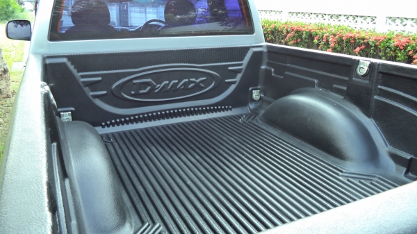 2003 ISUZU, 2.5 SLX SPACECAB D-MAX XENON ABS โฉม D-MAX (ปี2002-2005) 2003 ISUZU, 2.5 SLX SPACECAB D-MAX XENON ABS โฉม D-MAX (ปี2002-2005)