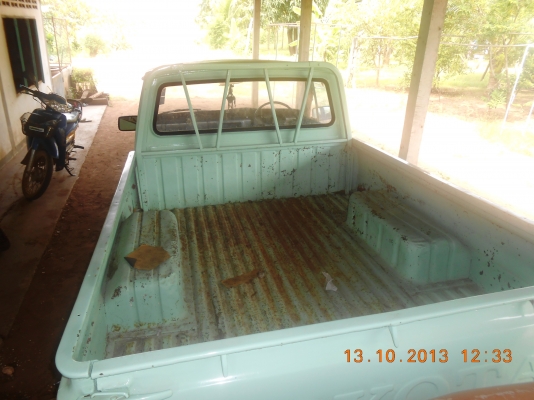 ขาย Toyota RN13 เดิม ๆ (ยกเลิกการขาย) ขาย Toyota RN13 เดิม ๆ (ยกเลิกการขาย)