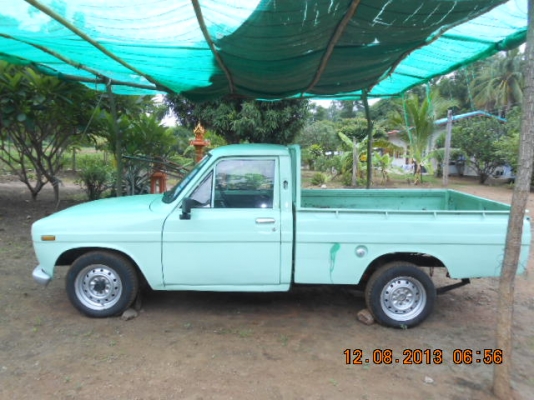 ขาย Toyota RN13 เดิม ๆ (ยกเลิกการขาย) ขาย Toyota RN13 เดิม ๆ (ยกเลิกการขาย)