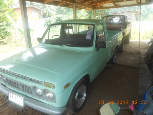 ขาย Toyota RN13 เดิม ๆ (ยกเลิกการขาย) ขาย Toyota RN13 เดิม ๆ (ยกเลิกการขาย)