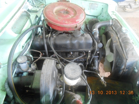 ขาย Toyota RN13 เดิม ๆ (ยกเลิกการขาย) ขาย Toyota RN13 เดิม ๆ (ยกเลิกการขาย)