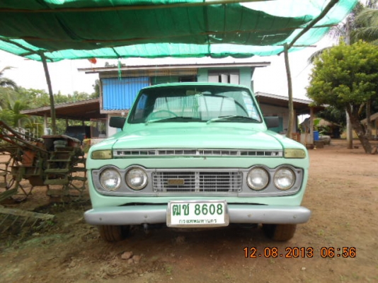 ขาย Toyota RN13 เดิม ๆ (ยกเลิกการขาย)