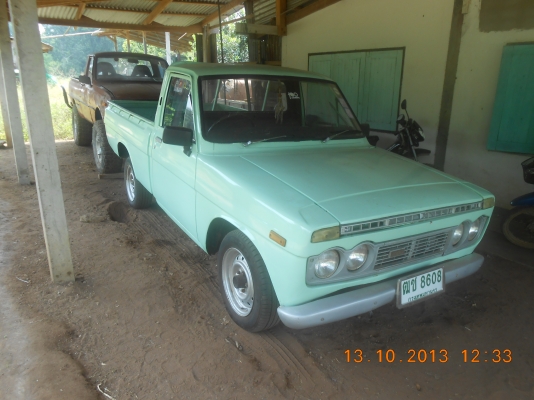 ขาย Toyota RN13 เดิม ๆ (ยกเลิกการขาย) ขาย Toyota RN13 เดิม ๆ (ยกเลิกการขาย)