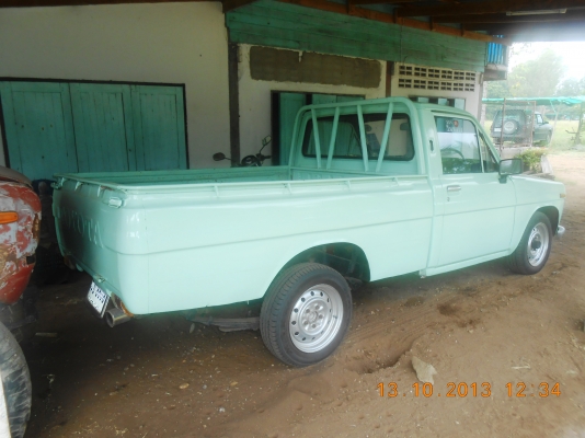 ขาย Toyota RN13 เดิม ๆ (ยกเลิกการขาย) ขาย Toyota RN13 เดิม ๆ (ยกเลิกการขาย)