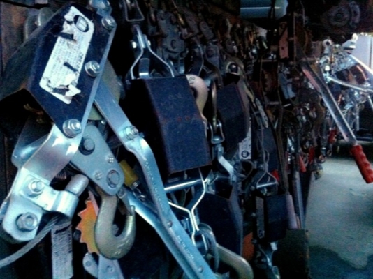 รอกมือ VRS import auto part