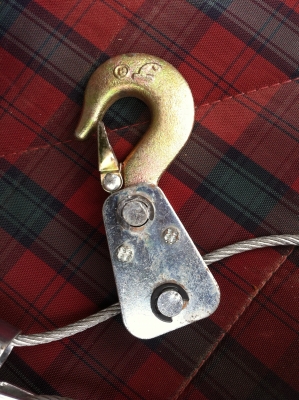 รอกมือ VRS import auto part