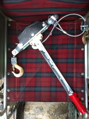 รอกมือ VRS import auto part