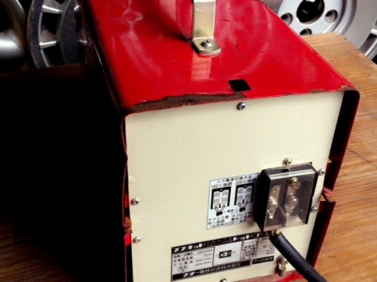 ตู้เชื่อม VRS import auto part