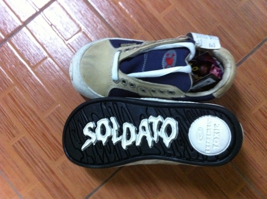 รองเท่าหัวใหญ่ VRS import auto part รองเท่าหัวใหญ่ VRS import auto part