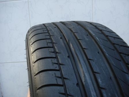 ขายยาง 205-45-17 สภาพ 95\%  ปี 12  1 คู่ถูกๆ