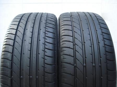 ขายยาง 205-45-17 สภาพ 95\%  ปี 12  1 คู่ถูกๆ