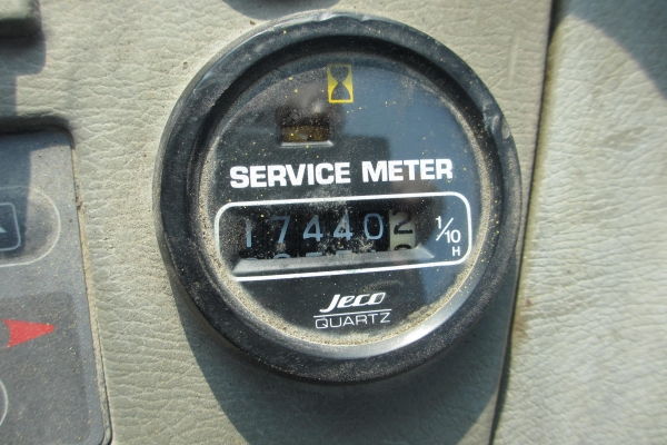 จองก่อนได้ก่อนKOMATSU PC120-6 เก่านอก เอวแน่น ปั็มแรง สภาพพร้อมใช้ สุดๆเอาไปแบ่งกันใช้ได้เลยครับ น้องร็อค จัดหั้ย จองก่อนได้ก่อนKOMATSU PC120-6 เก่านอก เอวแน่น ปั็มแรง สภาพพร้อมใช้ สุดๆเอาไปแบ่งกันใช้ได้เลยครับ น้องร็อค จัดหั้ย