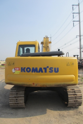 จองก่อนได้ก่อนKOMATSU PC120-6 เก่านอก เอวแน่น ปั็มแรง สภาพพร้อมใช้ สุดๆเอาไปแบ่งกันใช้ได้เลยครับ น้องร็อค จัดหั้ย จองก่อนได้ก่อนKOMATSU PC120-6 เก่านอก เอวแน่น ปั็มแรง สภาพพร้อมใช้ สุดๆเอาไปแบ่งกันใช้ได้เลยครับ น้องร็อค จัดหั้ย