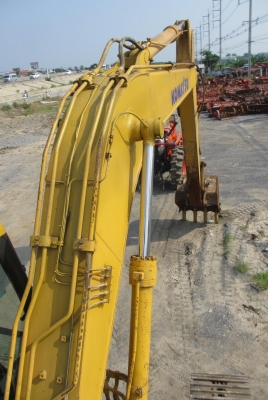 จองก่อนได้ก่อนKOMATSU PC120-6 เก่านอก เอวแน่น ปั็มแรง สภาพพร้อมใช้ สุดๆเอาไปแบ่งกันใช้ได้เลยครับ น้องร็อค จัดหั้ย จองก่อนได้ก่อนKOMATSU PC120-6 เก่านอก เอวแน่น ปั็มแรง สภาพพร้อมใช้ สุดๆเอาไปแบ่งกันใช้ได้เลยครับ น้องร็อค จัดหั้ย