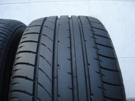 ขายยางขอบ205-45-17 สภาพ 95\%  ปี 12  1 คู่ถูกๆ