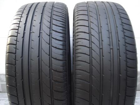 ขายยางขอบ205-45-17 สภาพ 95\%  ปี 12  1 คู่ถูกๆ