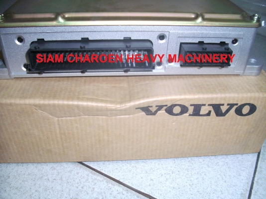 Spare part VOE 14518349 ECU (Volvo),ER NO 10240-, SER NO 10541-SER NO 30001-, SER NO 10443-SER NO 30001-, SER NO 10236-10704, SER NO 10706-, SER NO 10112-, SER NO 10431-SER NO 30001-, SER NO 10210-, SER NO 10302-