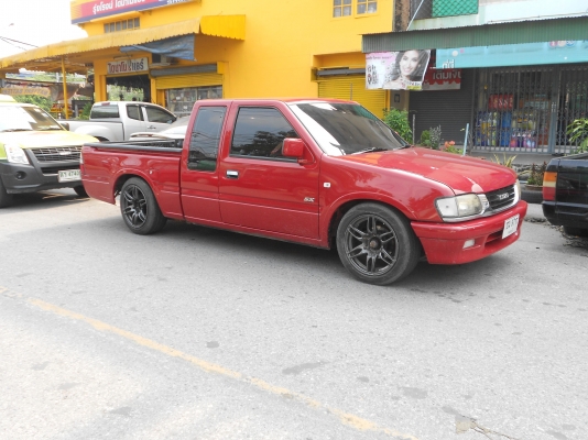 ขายISUZU DRAGON 083-1172355