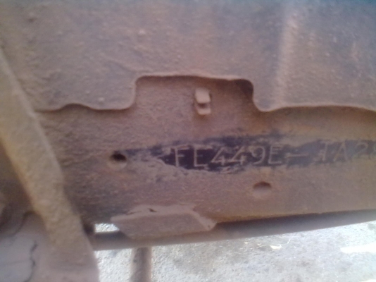 ขายหกล้อดั้มพ์มิตรซู FE449E แคนเตอร์ 115 ปี 40