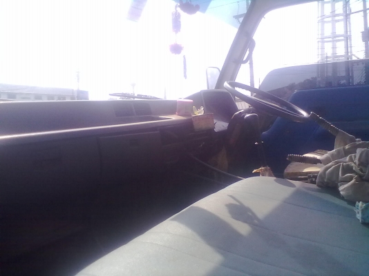 ขายหกล้อดั้มพ์มิตรซู FE449E แคนเตอร์ 115 ปี 40