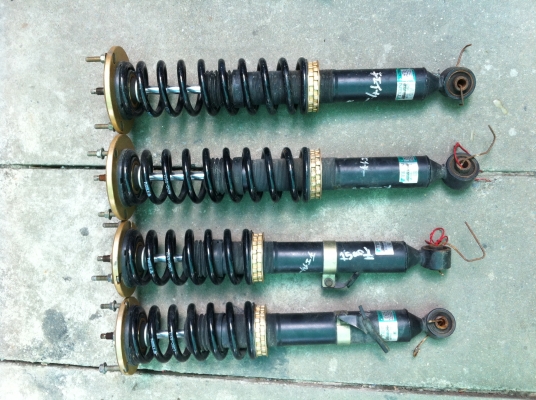 Tein VRS import auto part