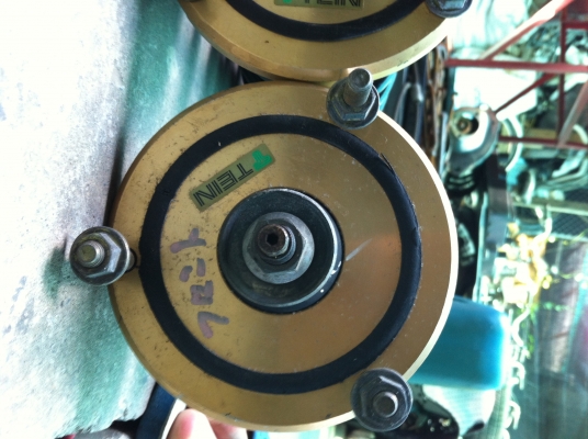 Tein VRS import auto part