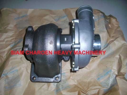 Spare part 1144003770 TURBOCHARGER (Hitachi), (เรากล้ารับประกันคุณภาพถ้าใช้ไม่ได้ยินดีแถมค่าตกใจให้ด้วยครับ) Spare part 1144003770 TURBOCHARGER (Hitachi), (เรากล้ารับประกันคุณภาพถ้าใช้ไม่ได้ยินดีแถมค่าตกใจให้ด้วยครับ)