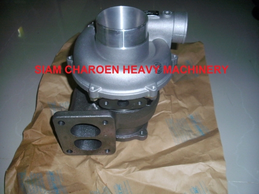 Spare part 1144003770 TURBOCHARGER (Hitachi), (เรากล้ารับประกันคุณภาพถ้าใช้ไม่ได้ยินดีแถมค่าตกใจให้ด้วยครับ) Spare part 1144003770 TURBOCHARGER (Hitachi), (เรากล้ารับประกันคุณภาพถ้าใช้ไม่ได้ยินดีแถมค่าตกใจให้ด้วยครับ)