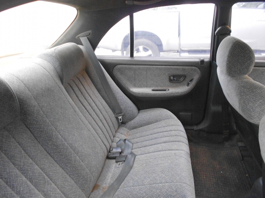 ขายHYUNDAI SONATA2.0GL 083-1172355