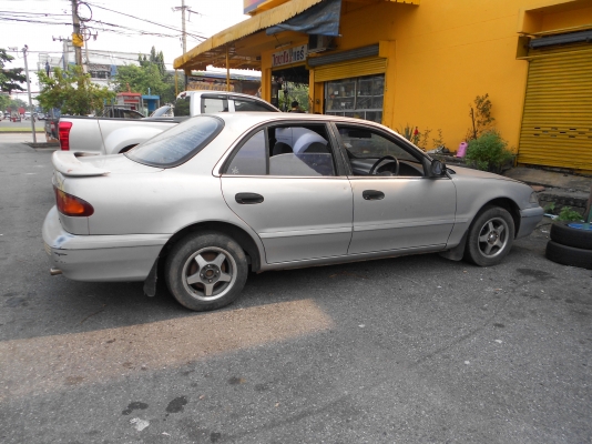 ขายHYUNDAI SONATA2.0GL 083-1172355