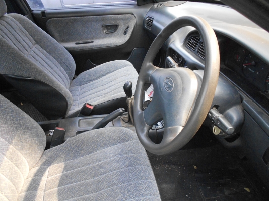 ขายHYUNDAI SONATA2.0GL 083-1172355