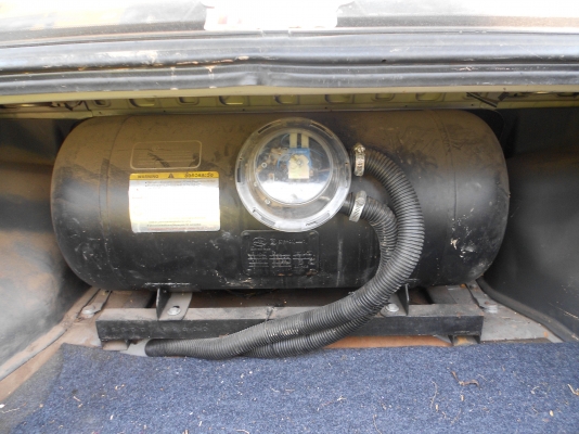 ขายHYUNDAI SONATA2.0GL 083-1172355