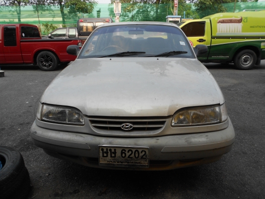 ขายHYUNDAI SONATA2.0GL 083-1172355