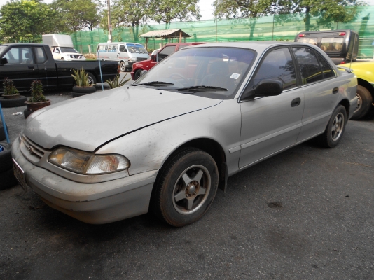 ขายHYUNDAI SONATA2.0GL 083-1172355
