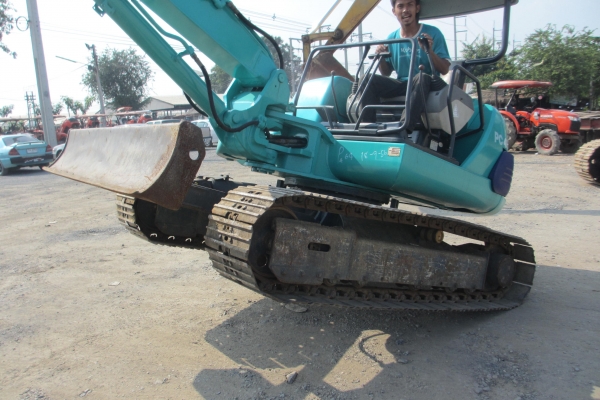 KOMATSU PC45-1 เก่านอก เอวแน่น ปั็มแรง สภาพพร้อมใช้ KOMATSU PC45-1 เก่านอก เอวแน่น ปั็มแรง สภาพพร้อมใช้