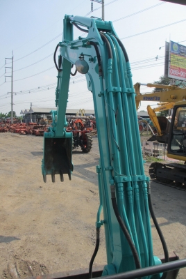 KOMATSU PC45-1 เก่านอก เอวแน่น ปั็มแรง สภาพพร้อมใช้ KOMATSU PC45-1 เก่านอก เอวแน่น ปั็มแรง สภาพพร้อมใช้