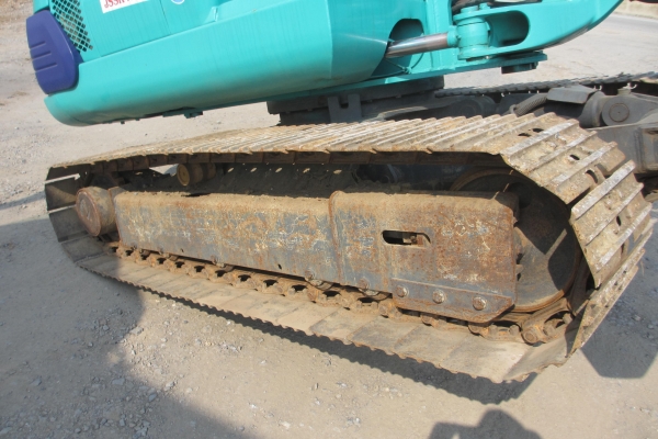 KOMATSU PC45-1 เก่านอก เอวแน่น ปั็มแรง สภาพพร้อมใช้ KOMATSU PC45-1 เก่านอก เอวแน่น ปั็มแรง สภาพพร้อมใช้