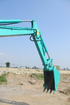 KOMATSU PC45-1 เก่านอก เอวแน่น ปั็มแรง สภาพพร้อมใช้ KOMATSU PC45-1 เก่านอก เอวแน่น ปั็มแรง สภาพพร้อมใช้