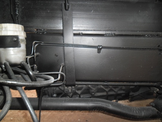 สิบล้อ GIGA 380 แรง สภาพดี