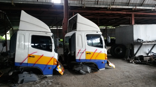หัวเก๋ง hino maga หัวเก๋ง hino maga
