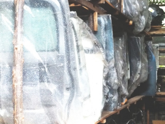 อะไหล่ Cube  VRS Import Auto Part