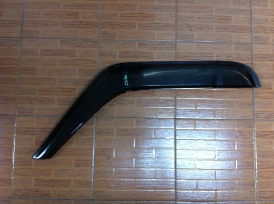 กันสาด Cube VRS import auto part