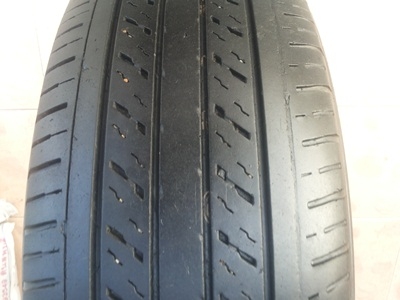 ขายยาง215/65/16 ปี 09 DUNLOP SP LT37 1ชุด