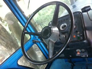 ขายด่วนรถไถ Ford 2เพลา พร้อมลูกพ่วงลากอ้อย เเละยางใหม่ ผานหน้าหลัง