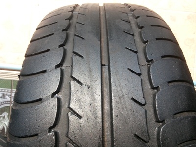 ขายยาง205/55/16 ปี 11 GOODYEAR NCT5   1 ชุด