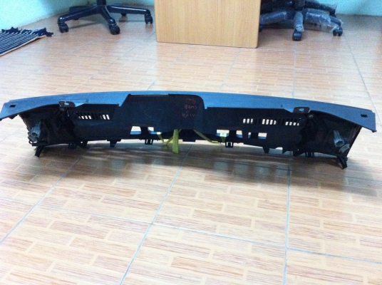 กระจังหน้า Cube VRS import auto part