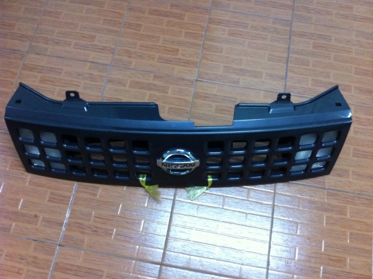 กระจังหน้า Cube VRS import auto part