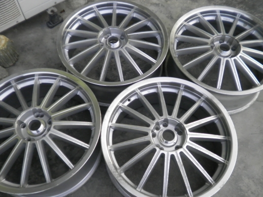 แม็ก19 งามๆ5-114.3และ4-100