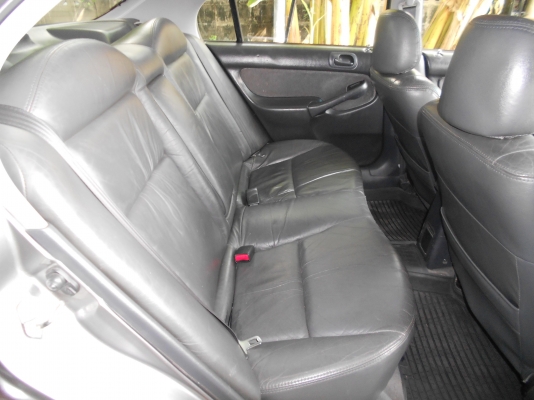 ขายHONDA CIVIC ปี2000ตัวพิเศษB18 <083-1172355> ขายHONDA CIVIC ปี2000ตัวพิเศษB18 <083-1172355>